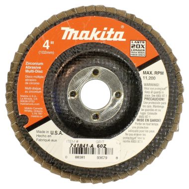 Click here to see Makita 741841-A Makita 741841-A 4