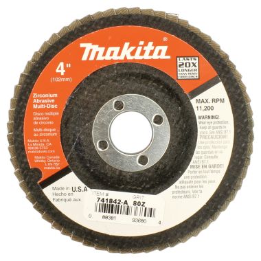 Click here to see Makita 741842-A Makita 741842-A 4