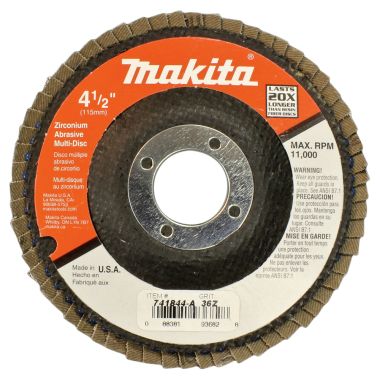 Click here to see Makita 741844-A Makita 4-1/2