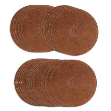 Click here to see Makita 742040-B-25 Makita 25-Pack 4