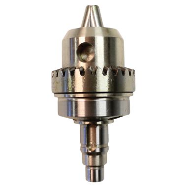 Click here to see Makita 763174-5 Makita Drill Chuck for 3/8