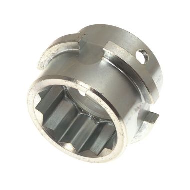 Click here to see Makita 764365-1 Makita M22, 7/8'' Outer Sleeve with 170mm Length for Shear Wrench - 764365-1 