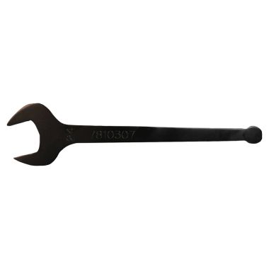 Click here to see Makita 781030-7 Makita Spanner Wrench for 3-1/4 HP Plunge Router - 781030-7 