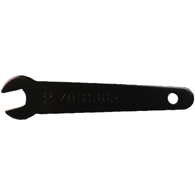 Click here to see Makita 781036-5 Makita Spanner Wrench for 1/4