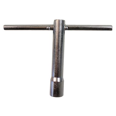 Click here to see Makita 782209-3 Makita Socket Wrench for Planer - 782209-3 