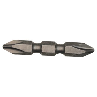 Click here to see Makita 784202-3 Makita #2 Phillips Double Ended Bit with 1-3/4