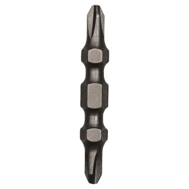 Click here to see Makita 784202-3-2 Makita 2-Pack #2 Phillips Double Ended Bit with 1-3/4