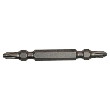 Click here to see Makita 784203-1 Makita #2 Phillips Double Ended, 2-5/8