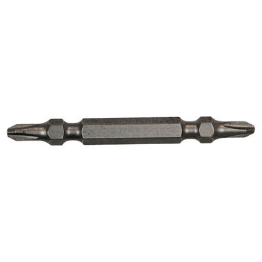 Click here to see Makita 784203-1-2 Makita 2-Pack #2 Phillips Double Ended with 2-5/8