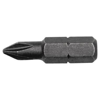 Click here to see Makita 784212-0A Makita #1 Phillips Insert Bit, 10-Pack - 784212-0A 