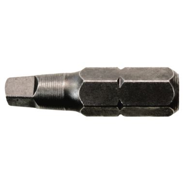 Click here to see Makita 784218-A Makita #3 Square Recess Insert Bit -784218-A 