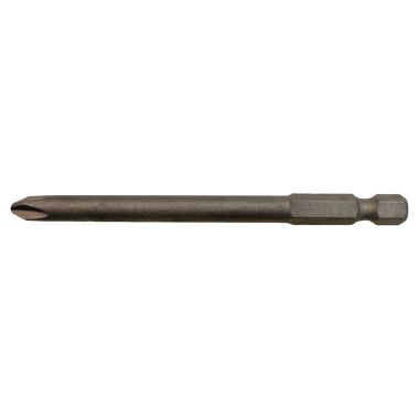 Click here to see Makita 784305-A Makita 784305-A #2 Phillips Power Bit, 3-1/2