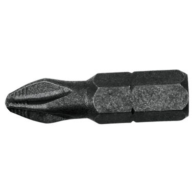 Click here to see Makita 784312-A-10 Makita 784312-A-10 #2 Mak-Bite Professional Phillips Insert Bit, 1