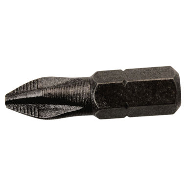 Click here to see Makita 784312-A-50 Makita 784312-A-50 #2 Mak-Bite Professional Phillips Insert Bit, 1