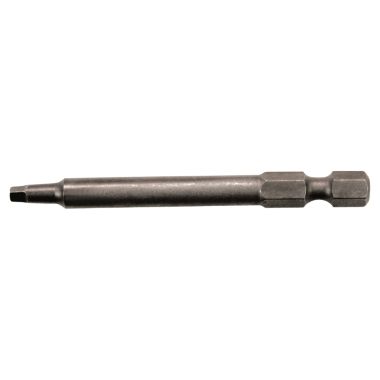 Click here to see Makita 784607-A Makita 784607-A #1 Square Recess Power Bit, 2-3/4