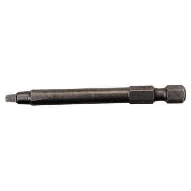 Click here to see Makita 784608-A Makita 784608-A #2 Square Recess Power Bit, 2-3/4