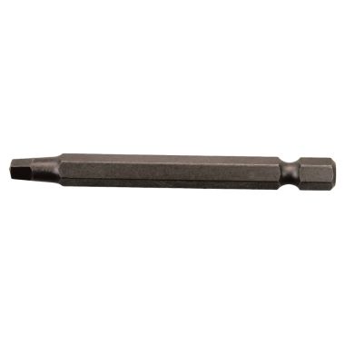 Click here to see Makita 784609-A Makita 784609-A #3 Square Recess Power Bit, 2-3/4