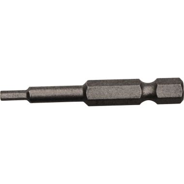 Click here to see Makita 784624-A Makita 2.5mm Hex Power Bit for Drills and Impact Drivers - 784624-A 