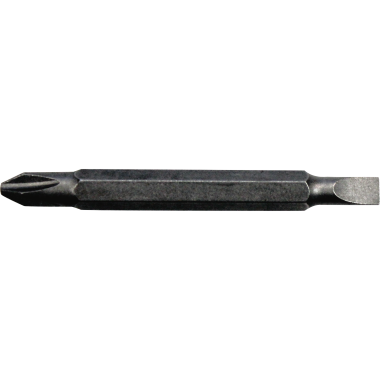 Click here to see Makita 784636-0 Makita Phillips/Slotted Bit 2‑65 for 6222DWE Drill with 3/8