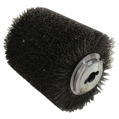 Click here to see Makita 794382-7 Makita Wire Brush Wheel, for use with 9741 Wheel Sander - 794382-7 
