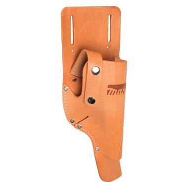 Click here to see Makita 823033-3E Makita Leather Tool Holster for Makita 6010DW Drill - 823033-3E