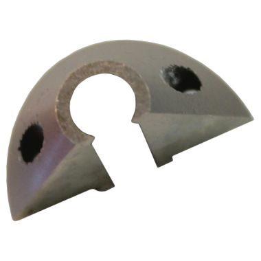 Click here to see Makita A-15051 Makita Die for Use with A-83951 Punch - A-15051 