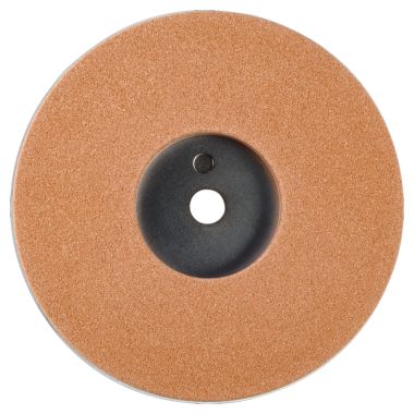 Click here to see Makita A-24620 Makita 60 Grit Grinding Wheel, Coarse, For Use with 98202 Blade Sharpener - A-24620 