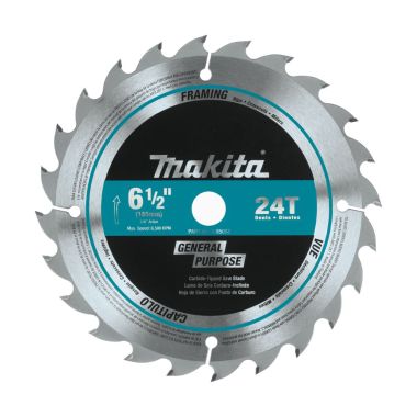 Click here to see Makita A-85092 Makita 6-1/2