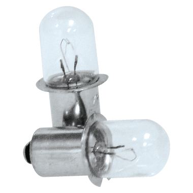 Click here to see Makita A-90984 Makita 2-Pack Light Bulb, for Use with BML240 Flashlight - A-90984 