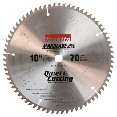 Click here to see Makita A-93550 Makita 10