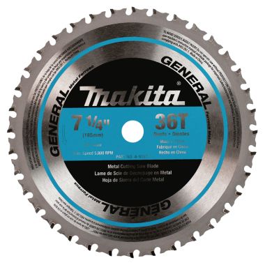 Click here to see Makita A-93815 Makita 7‑1/4