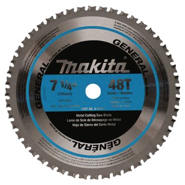 Click here to see Makita A-93837 Makita 7-1/4
