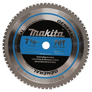 Click here to see Makita A-93843 Makita 7‑1/4