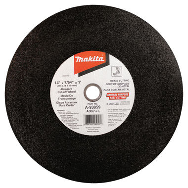 Click here to see Makita A-93859-25 Makita 25-Pack 14