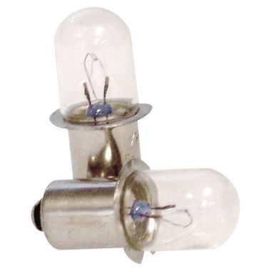 Click here to see Makita A-94502 Makita 2-Pack Light Bulb, For Use with BML184 Flashlight - A-94502 