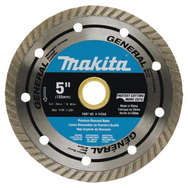 Click here to see Makita A-94568 Makita A-94568 5
