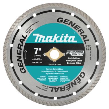 Click here to see Makita A-94574 Makita A-94574 7