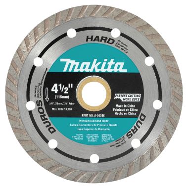 Click here to see Makita A-94596 Makita A-94596 4-1/2