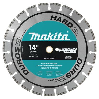 Click here to see Makita A-94627 Makita A-94627 14