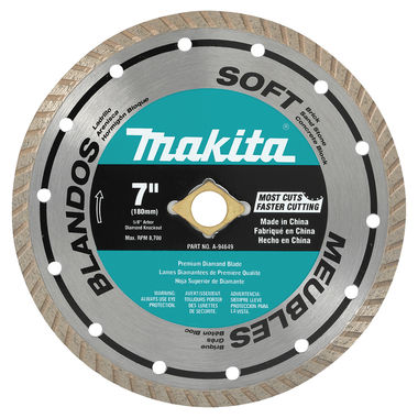 Click here to see Makita A-94649 Makita A-94649 7