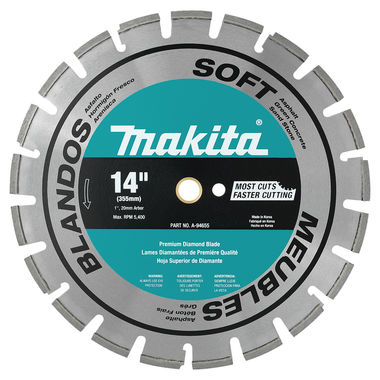 Click here to see Makita A-94655 Makita 14