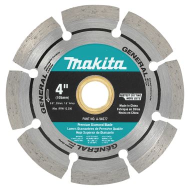 Click here to see Makita A-94677 Makita A-94677 4