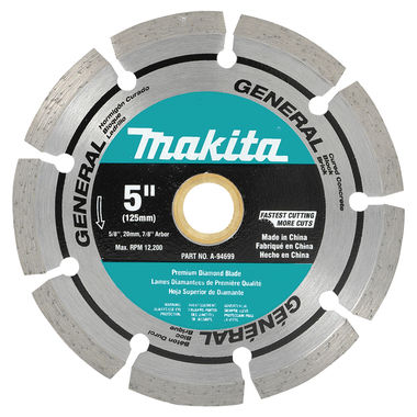 Click here to see Makita A-94699 Makita A-94699 5