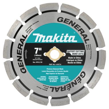 Click here to see Makita A-94714 Makita A-94714 7