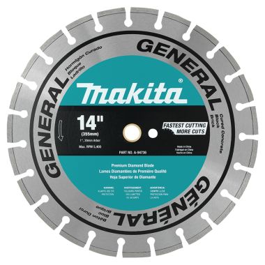 Click here to see Makita A-94736 Makita A-94736 14