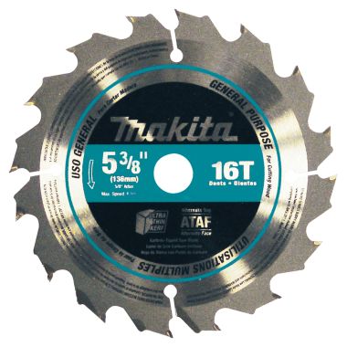 Click here to see Makita A-94904 Makita 5-3/8