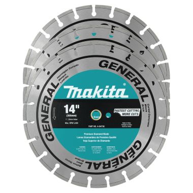 Click here to see Makita A-94932 Makita A-94932 14