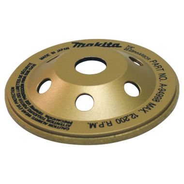 Click here to see Makita A-94998 Makita 5