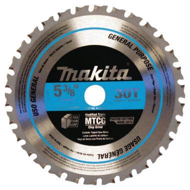 Click here to see Makita A-95037 Makita 5-3/8