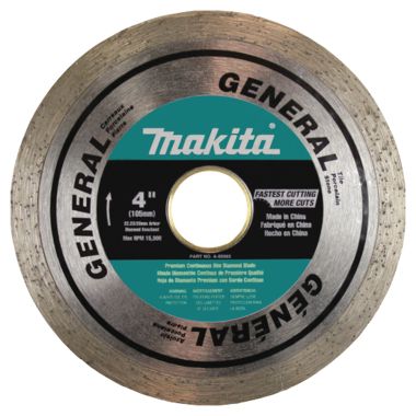 Click here to see Makita A-95065 Makita A-95065 4